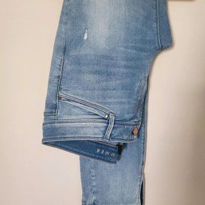 INC Skimmer Jeans Size 6